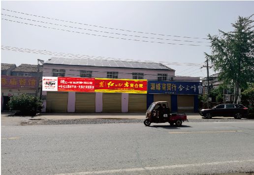 融水广告牌制作要注意什么才能避免被整改？