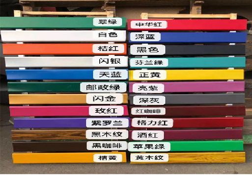 融水做招牌可以用哪些材料？