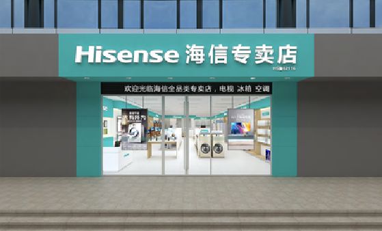融水如何加强专卖店门头设计品质？